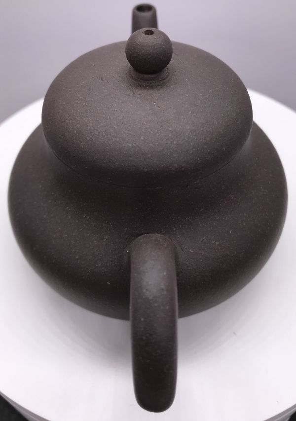 1990年君德壺(早期芝麻砂) 