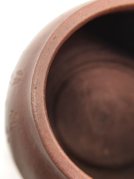 1979年22字大芭樂(紫砂)(中國土產) 