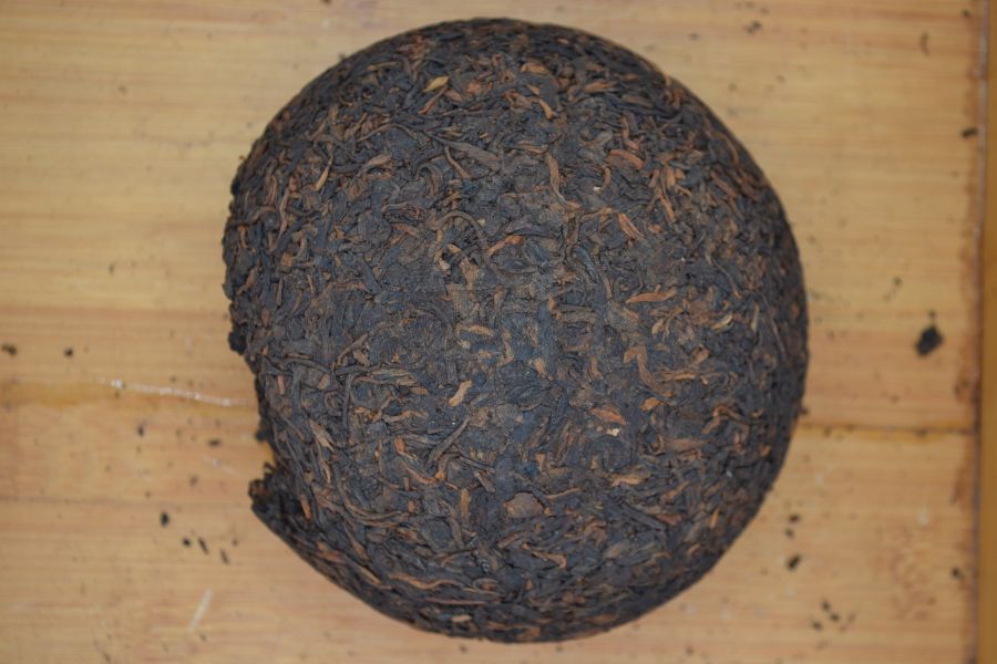 1994大益甲級沱茶(單一純料) 