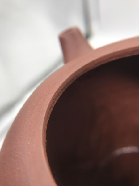 1995年圓滿如意茶壺 