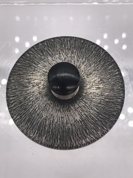 日本大正時期(中期)(日本側把錫壺) 