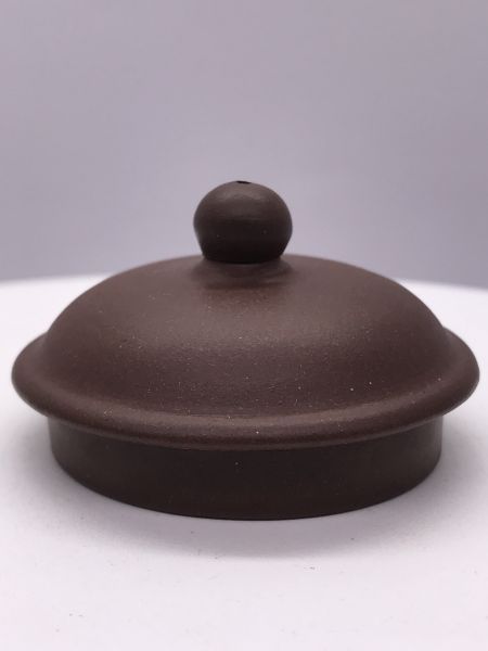 1970年標準壺(4杯)(紫砂)(作者:廈門公司) 