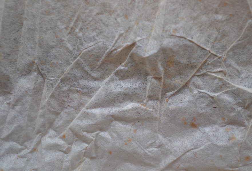 2005黃印茶餅7542 