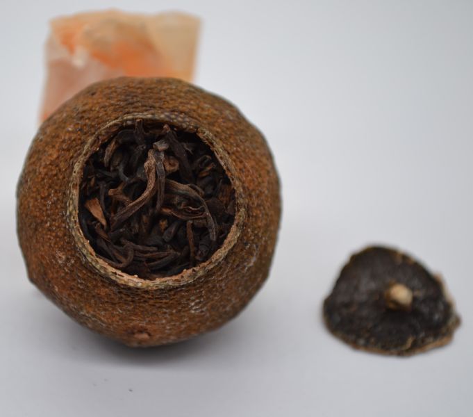 2015小青柑(1台斤4000) 