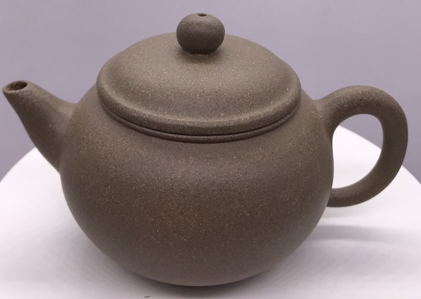 1990年段泥富貴壺 