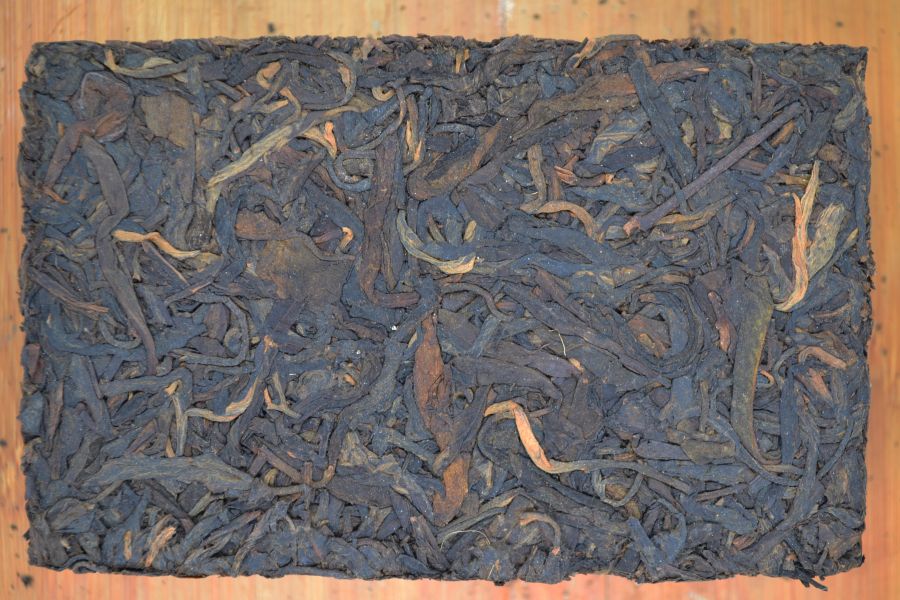 易武正山青磚1k 