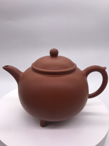 1980年中國宜興紫砂茶壺 