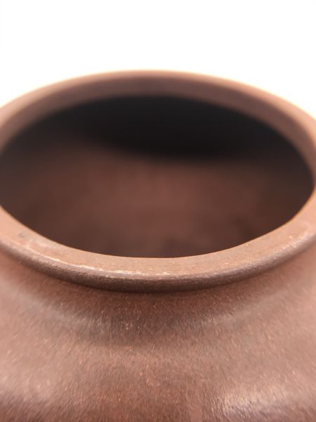 1994年廣島第12屆亞運紫砂紀念茶壺 