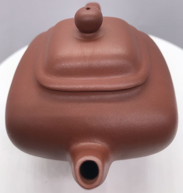 1970年(二廠)四方傳盧(大)(粘羔土)  (大小一起出不分賣) 