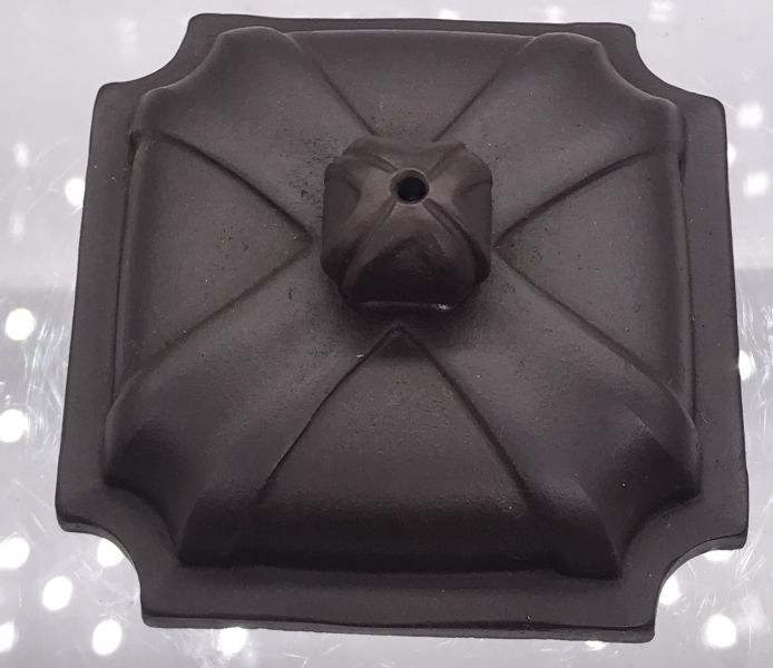 1990年八方聚寶茶壺 