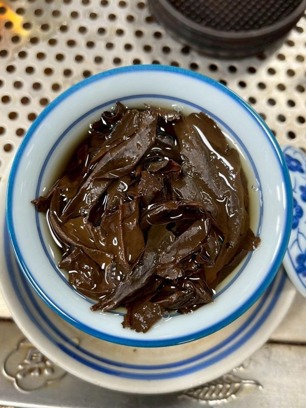 蜜香烏龍茶(300克)/包 