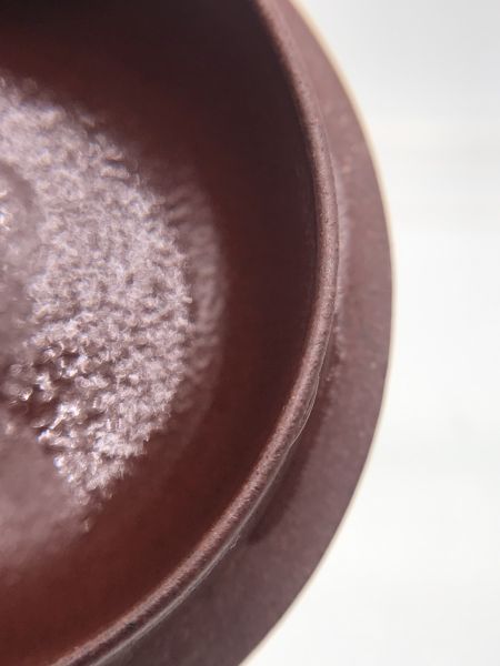 1993年百福壽桃茶壺 