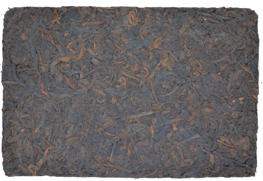 1990牛皮紙文革磚500g 