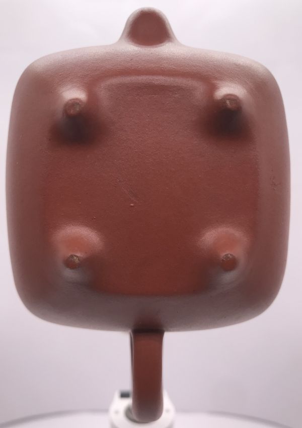 1970年(二廠)四方傳盧(大)(粘羔土)  (大小一起出不分賣) 