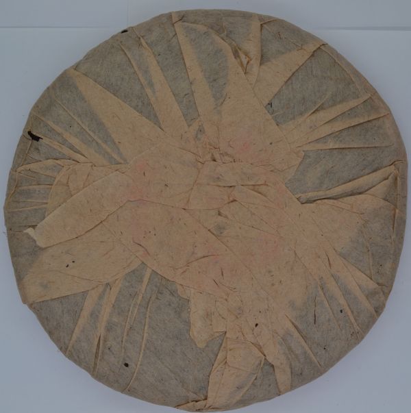 1990紅印(小葉種)(單一純料) 