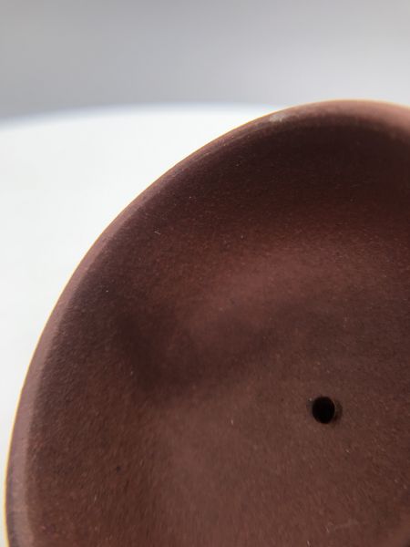 1990標準壺內紫外紅茶壺 