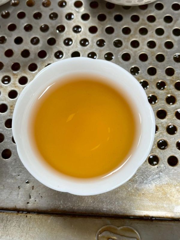中焙火高山茶 每/斤 