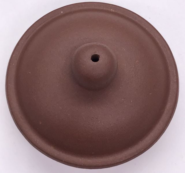 1975年早期4杯標準壺(紫砂)(作者:中國宜興) 