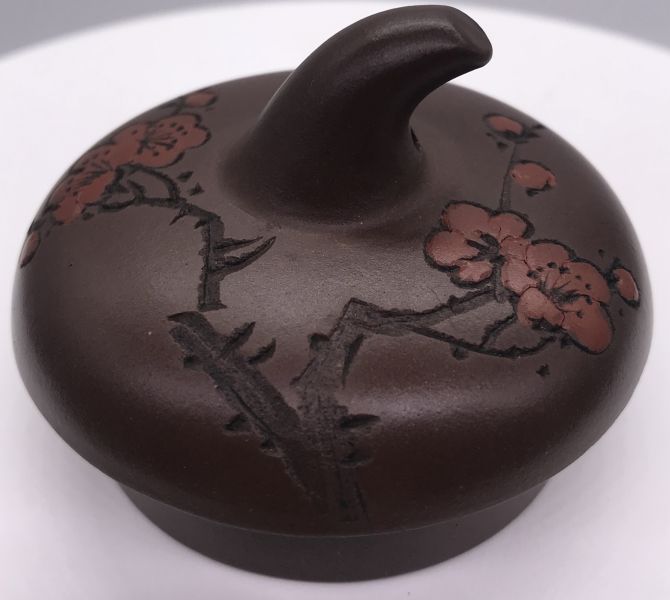 1981年天香石羽刻 