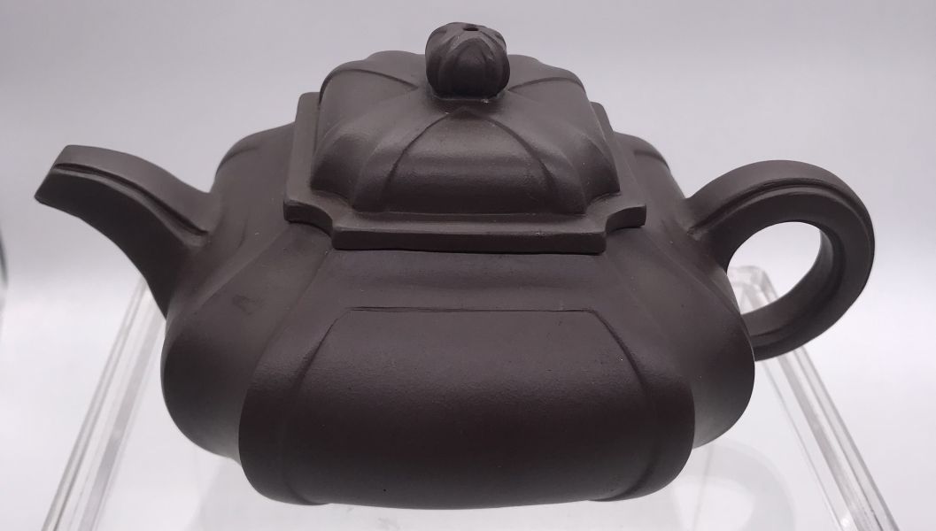 1990年八方聚寶茶壺 