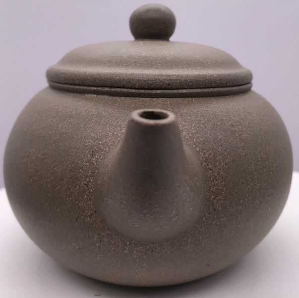 1990年段泥富貴壺 