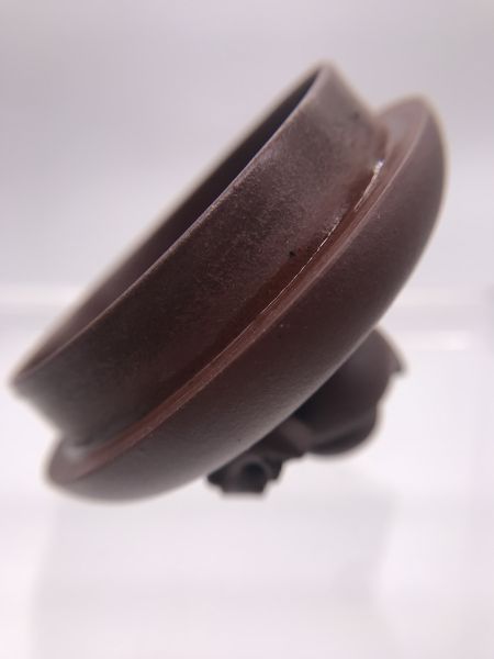 1993年百福壽桃茶壺 