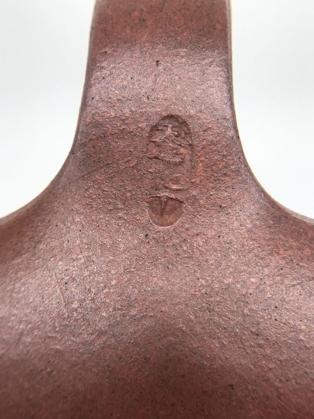 1990年双色快艇茶壺 