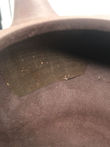 1980年四季如意茶壺 