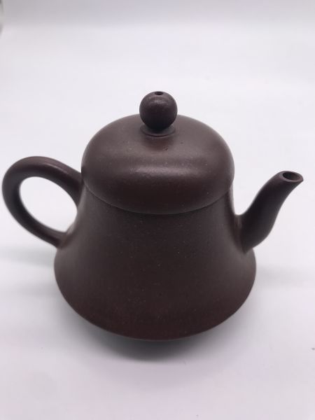 民國10年"君德"紫砂好壺 