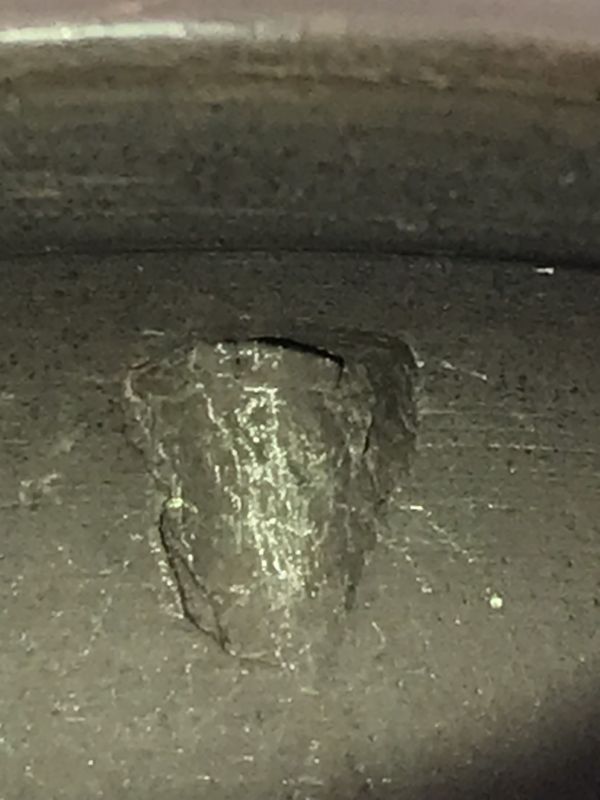 1960年黑汕頭壺(作者:老安順)(南方練土) 