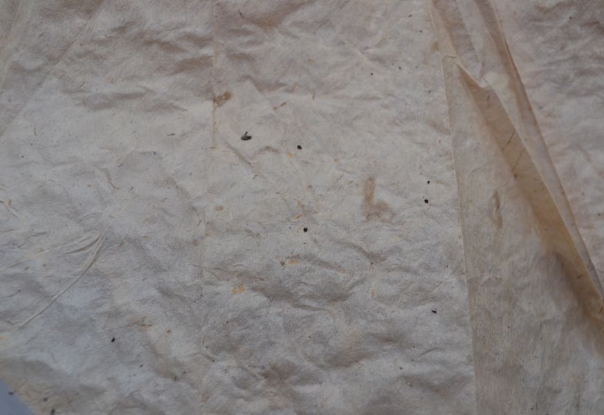 2003下關特級青餅(鐵餅) 