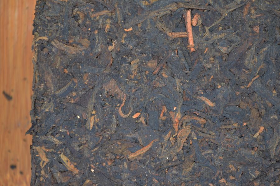 易武正山青磚1k 