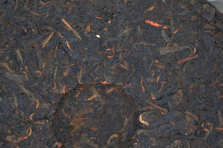 2006.7542大益(單一純料) 