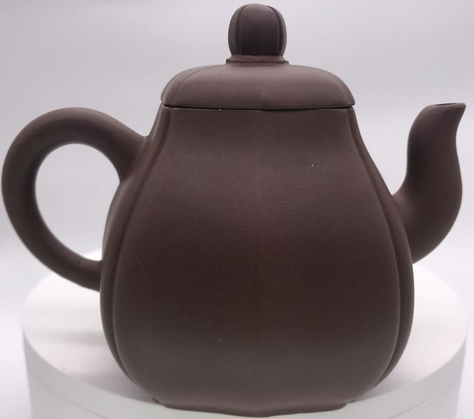 1980瓠瓜茶壺 