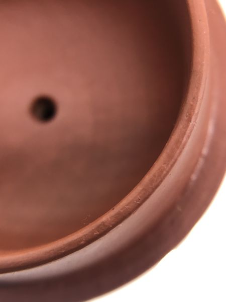 1990年龍蓋孟臣茶壺 