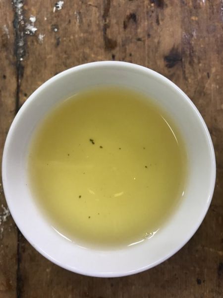 阿里山高山茶一斤 