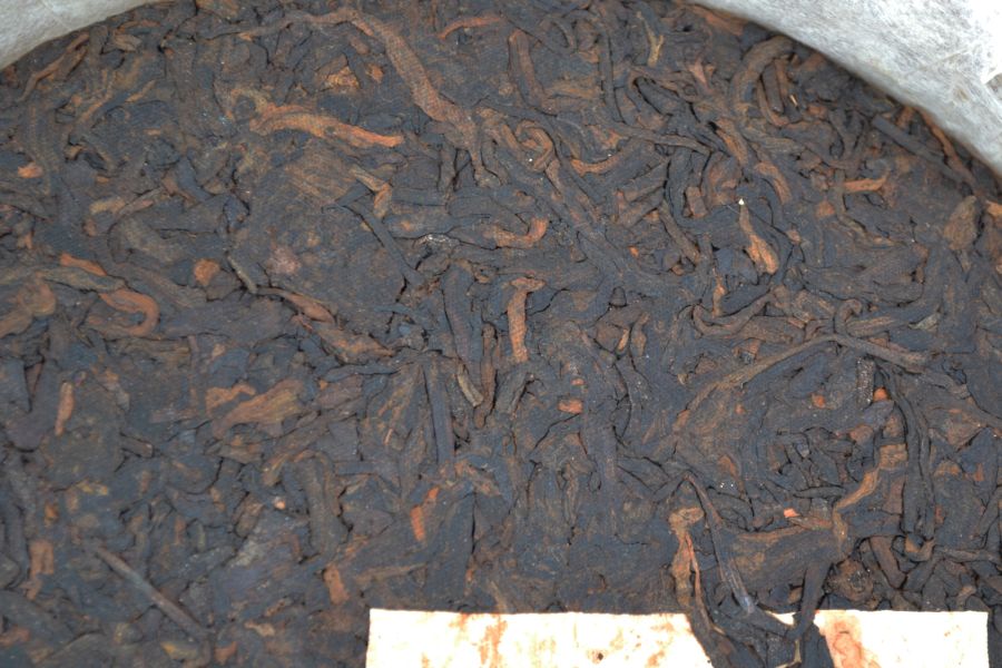 1999紅標龍馬同慶號 