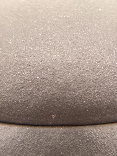 "玉笠"紫砂茶(作者:吳小華(國家一級技師))有圖 