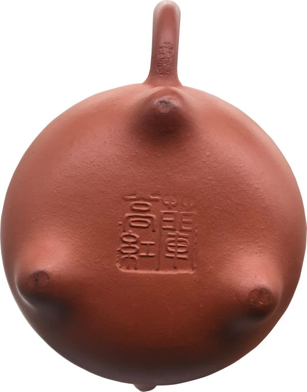 1985年三角平蓋文旦 