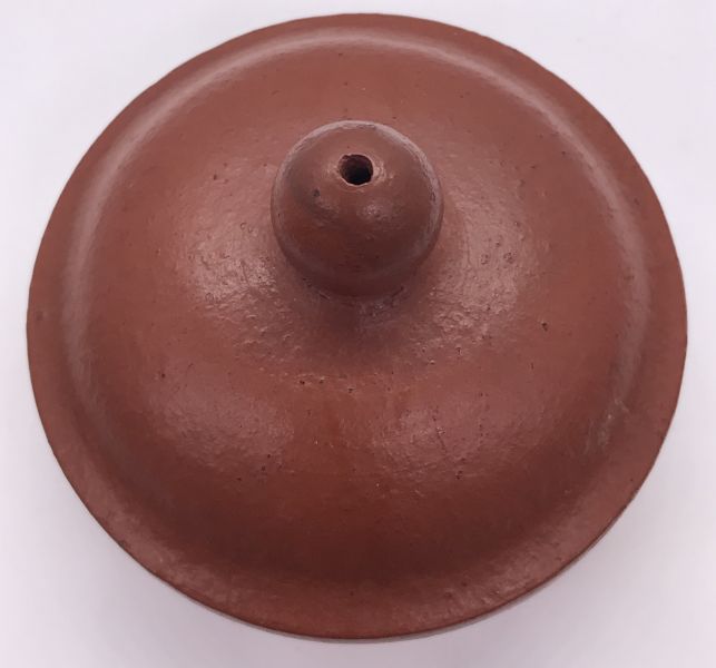 1990年代仿古(朱泥)窯型壺(惠孟臣) 