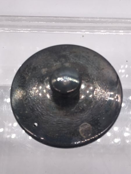 日本大正時期(日本側把銀壺) 