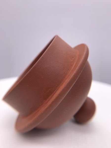 1980~90年天龍頂珠(紅土)(作者:潘小芬)(兩隻不分開賣1w) 