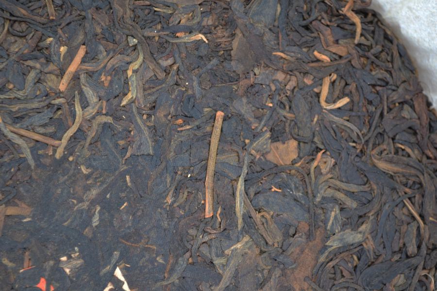 2006簡體雲(單一純料) 