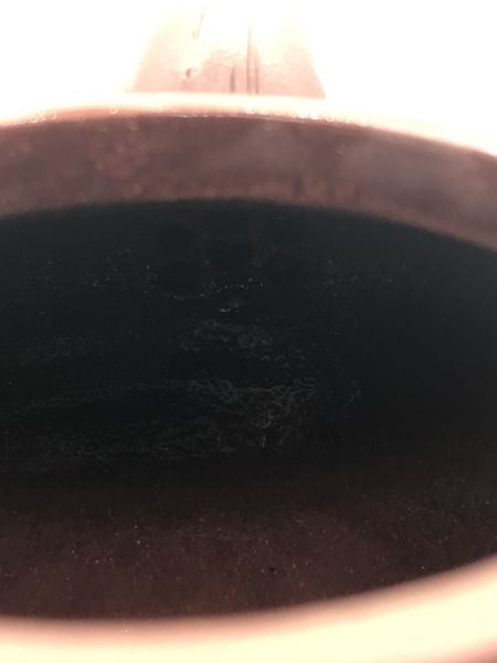 1993年百福壽桃茶壺 