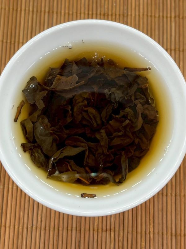 2011老鐵觀音(150克/包) 