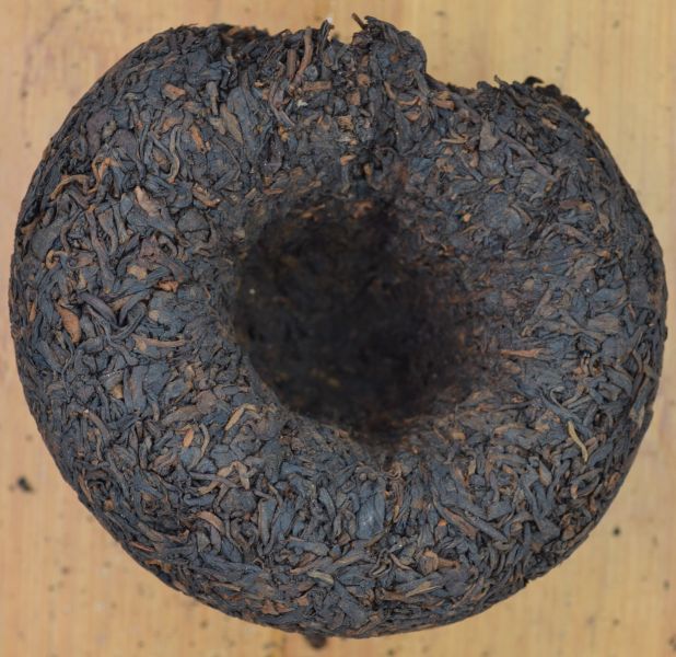 1994大益甲級沱茶(單一純料) 