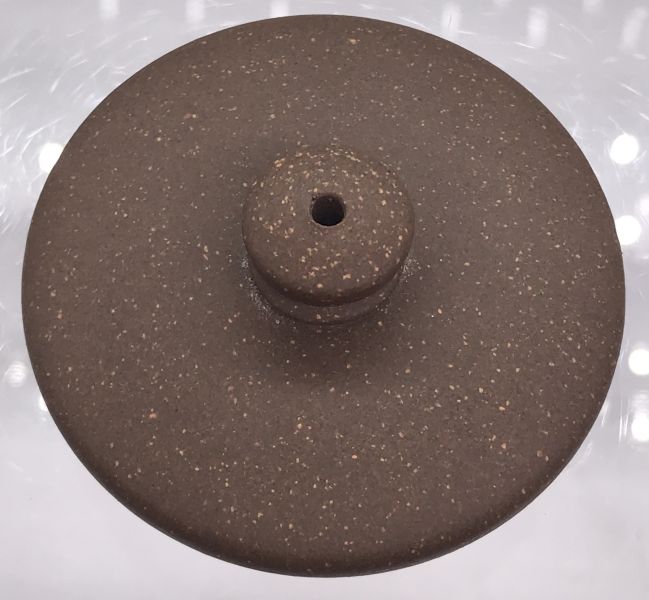 1995年原珠(圓滿如意)茶壺 