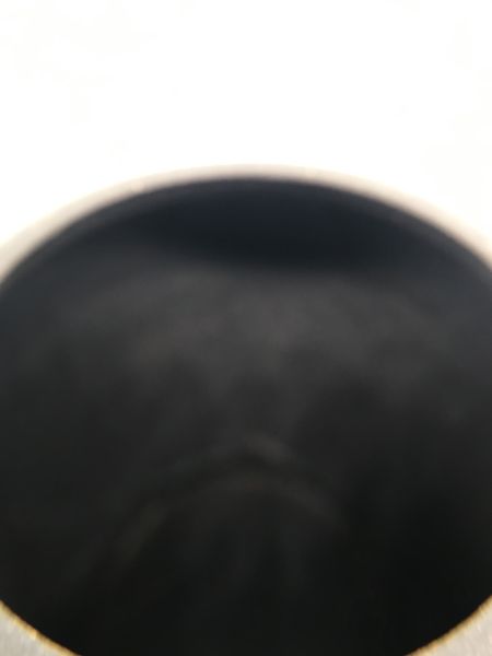 民國初年(泰國巨輪朱)黑鐵砂老茶壺 