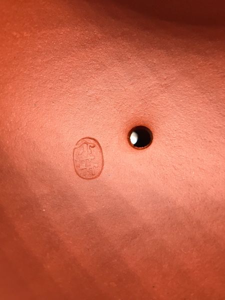 1980~90年天龍頂珠(紅土)(作者:潘小芬)(兩隻不分開賣1w) 