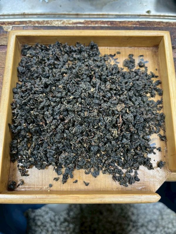 紅烏龍(150克)(4倆) 